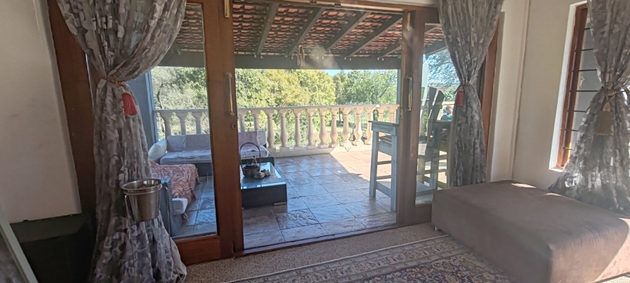 To Let 4 Bedroom Property for Rent in WestLake Country Safari Estate North West